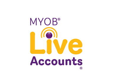 Myob Live Accounts