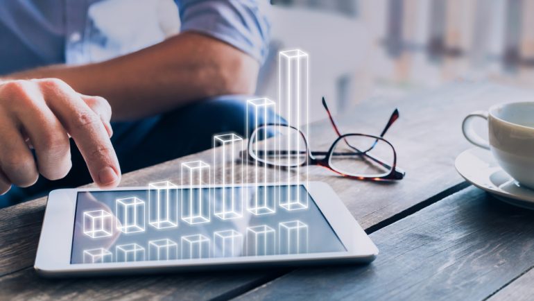 Company Growth