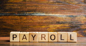 Payroll