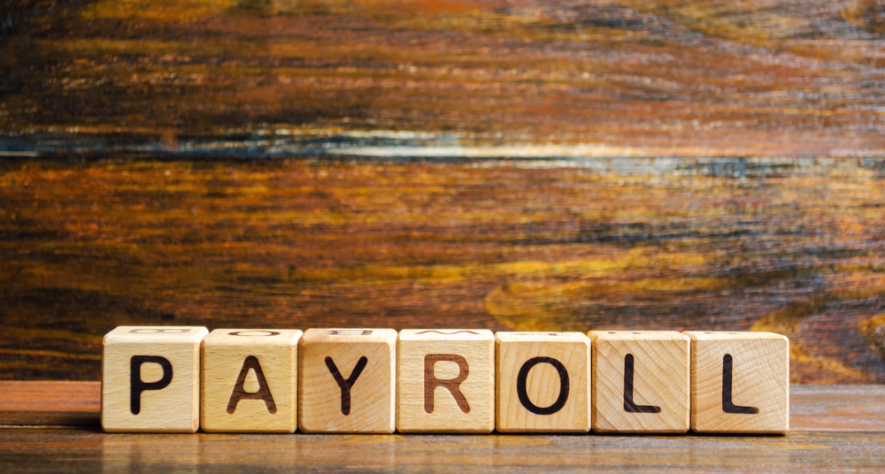 Management of Payroll