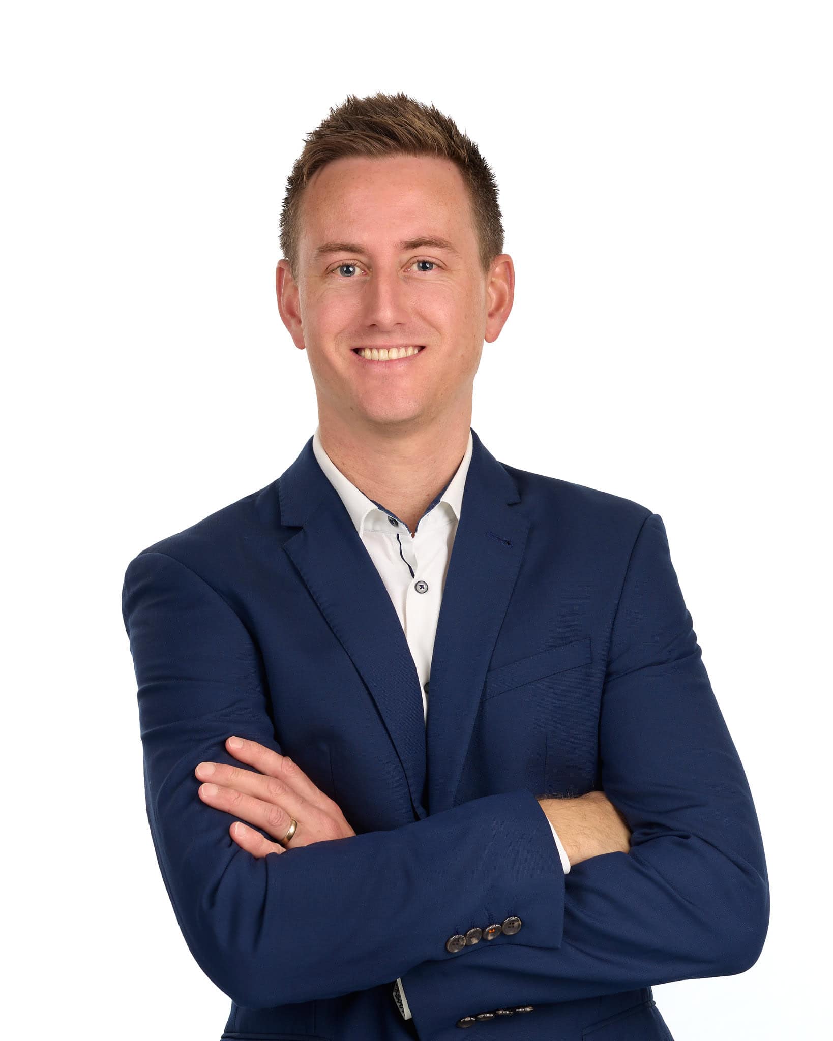 Matthew Powell bookkeeper in Mornington Peninsular Melbourne profile photo