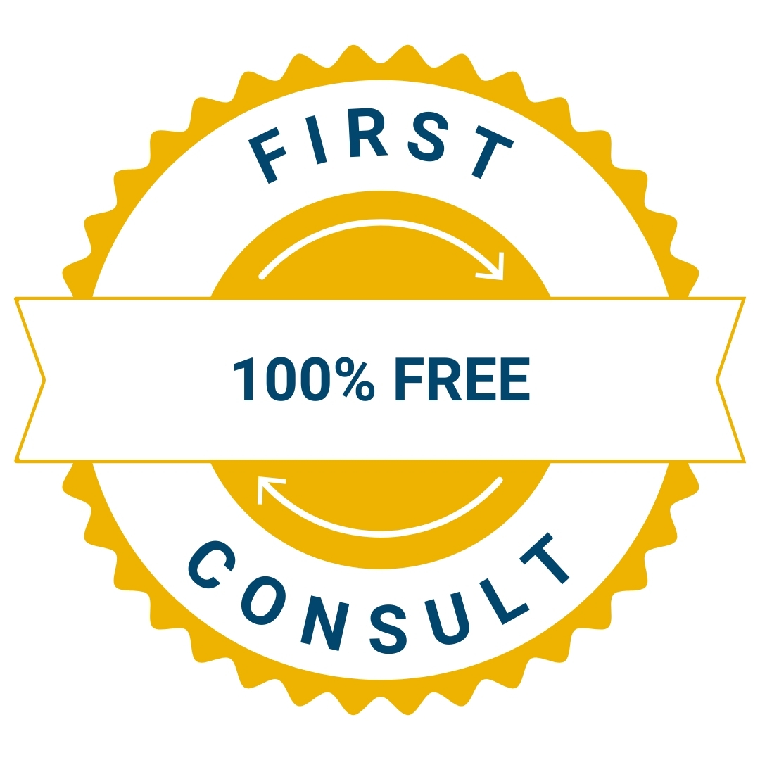 Bookkeeper that guarantees to do a first consult free icon