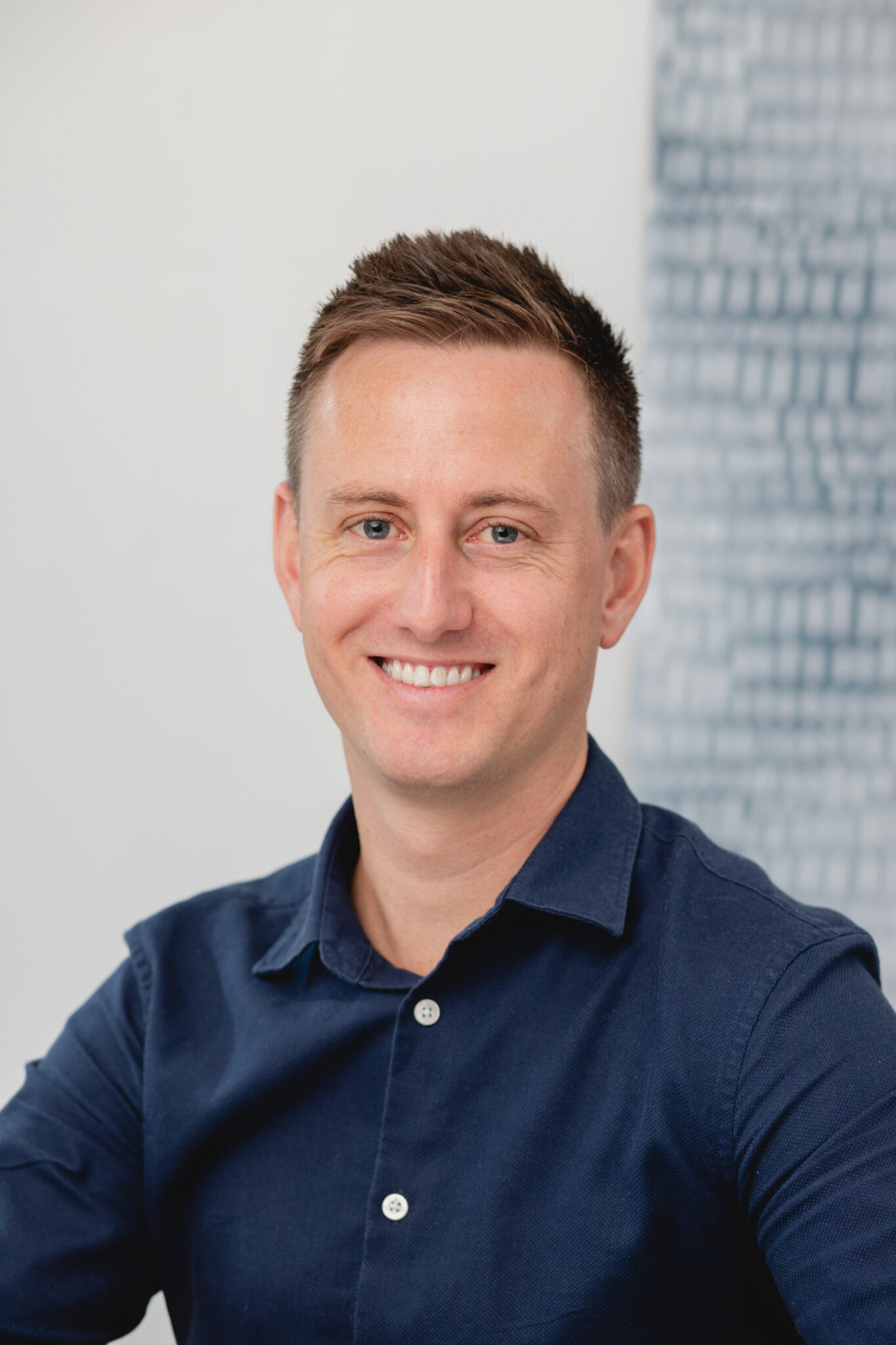 Matthew Powell bookkeeper in Melbourne profile photo