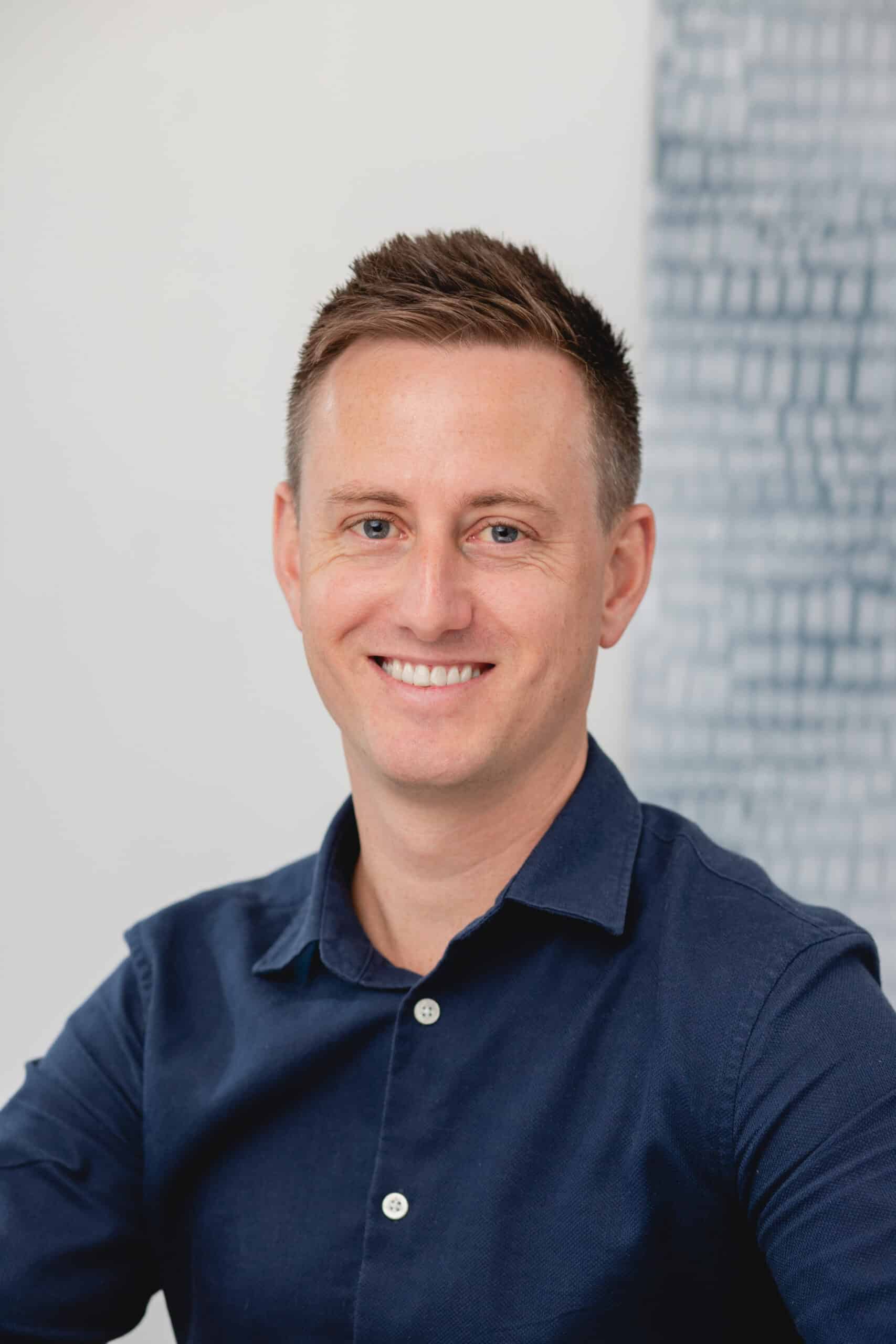 Matthew Powell bookkeeper in Melbourne profile photo