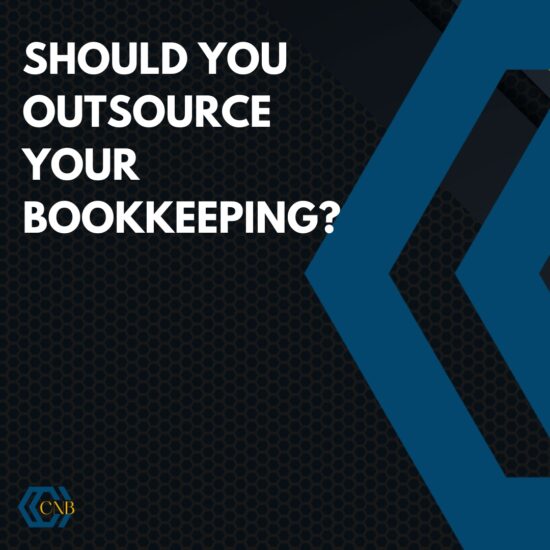 Should you outsource your bookkeeping