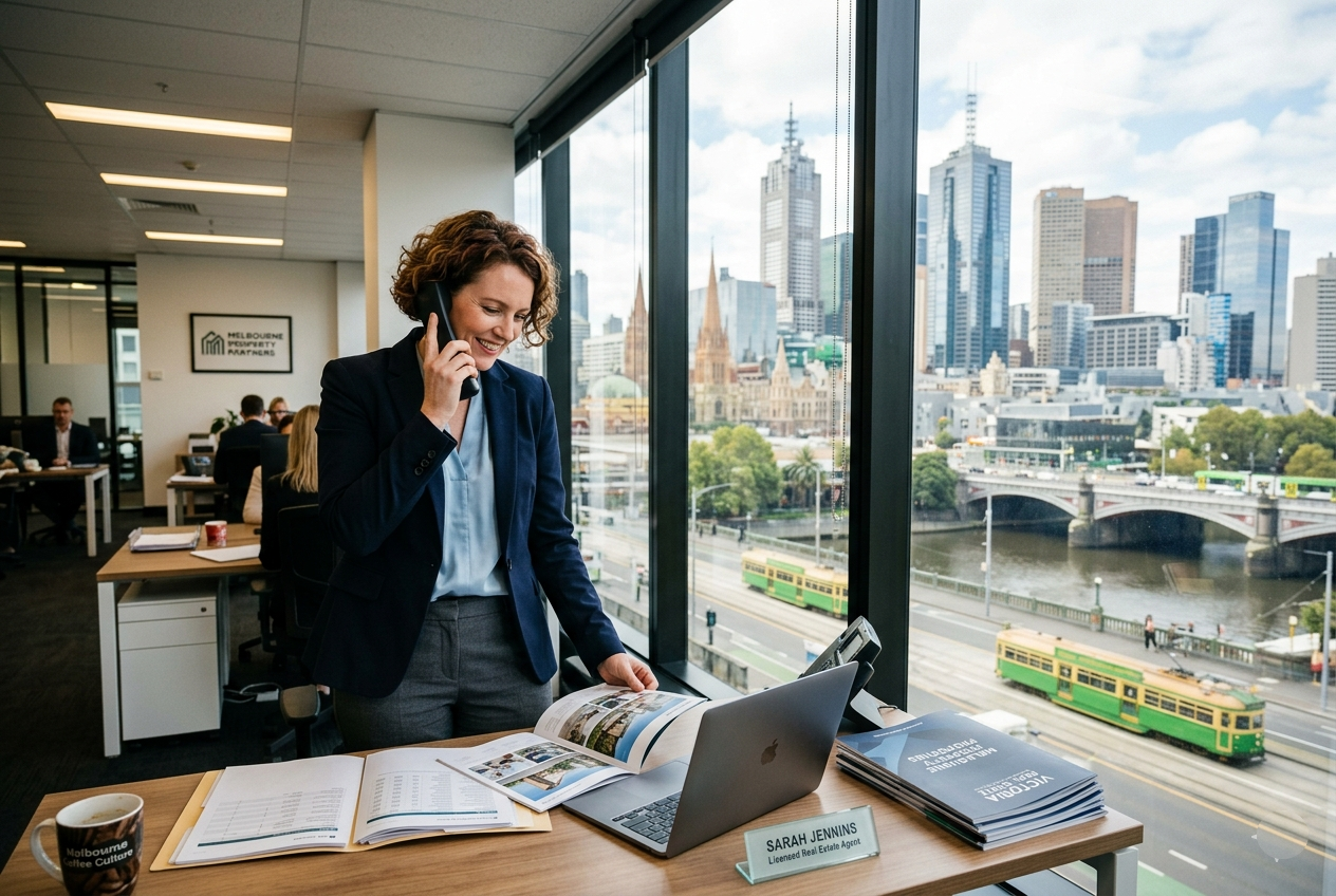 Fixing the overdue BAS and P&L for a real estate agency