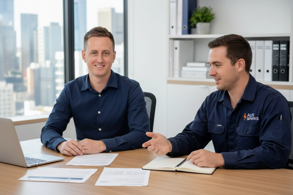 BAS Return being done by a bookkeeper